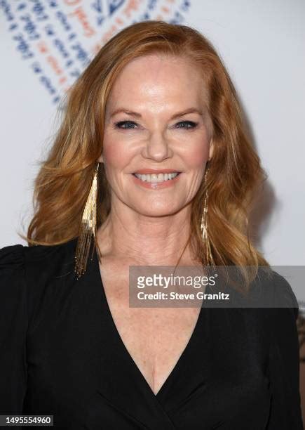 1,738 Marg Helgenberger Photos Stock Photos & High